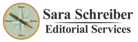 Sara Schreiber Editorial Services